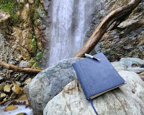 Notebook_Waterfall